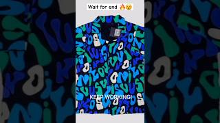 Wait for end 😵🔥 shorts youtubeshorts fashion [upl. by Alejandro]