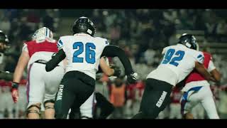 Grandview High School  Week 10 highlights 2024 [upl. by Russia]