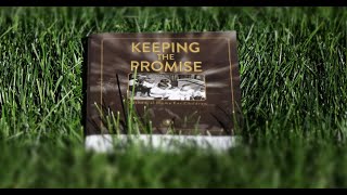 Keeping The Promise  Trailer [upl. by Ecnarual]