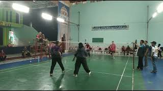 Pa Azid amp Bu Dina VS Pa Ade amp Bu Ros [upl. by Stewart]