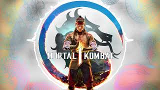 Mortal Kombat 1 Theme Song  Techno Syndrome Mortal Kombat By The Immortals Just S Remix Edit [upl. by Nnagem]