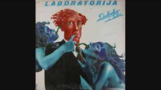 Laboratorija Zvuka Straga Spreda album Duboko u Tebi 1982 [upl. by Arod]