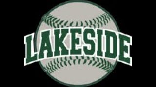 2024 Lakeside LL Fall Ball  Majors CokerEwing Field White at Black [upl. by Atekahs]