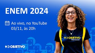 ENEM 2024 [upl. by Gent]