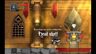 RedMiPad SE Gameplay  Magic Rampage Android Gameplay [upl. by Sosthenna]