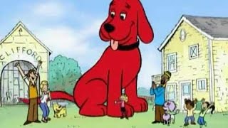 Clifford The Big Red Dog S02Ep07  Big Hearted T bone Cleos  Valentine Surprise [upl. by Friederike884]