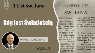 Bóg jest światłością  Paweł Jurkowski [upl. by Lev717]