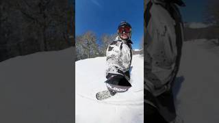 Snowboard cerro chapelco [upl. by Thom548]