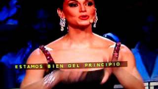 Greidys Gil  Nuestra Belleza Latina [upl. by Niret130]