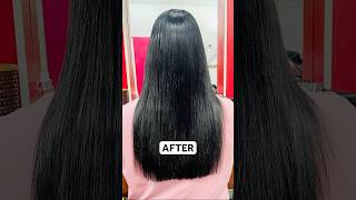 Cortex Professional Brazilian Keratin Hair Treatment shorts youtube haircare youtube shortvideo [upl. by Aretina]