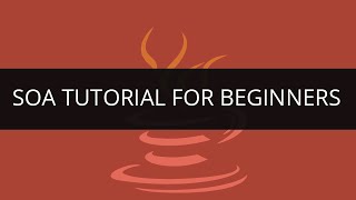 SOA Tutorial for Beginners  Learn SOA Services  SOA Tutorial  1  Edureka [upl. by Ardin]