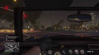 GTA 5 Online li chill stream [upl. by Arreit]