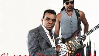 The Isley Brothers  Contagious Slowed Down [upl. by Devondra413]