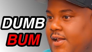 Dejon Paul Is Getting FIRED After Huge Meltdown On Figgmunity World [upl. by Airdnax]