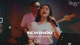 Sewindu  Tulus Cover By Bens Entertainment [upl. by Leanora]