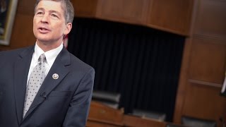 Weekly Republican Address Chairman Jeb Hensarling RTX [upl. by Ahsar416]