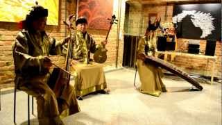 Music  Khukh Mongol  Хөх Монгол [upl. by Llerruj]