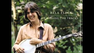 Béla Fleck  Growling Old Man amp The Gumbling Old Woman [upl. by Aniz]