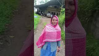 Oko baday dingra aam mem baday new santhali short video [upl. by Kohler]