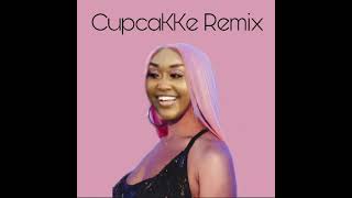 Woman  Doja Cat ft CupcaKKe Audio [upl. by Goran705]