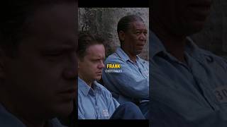 Did you know that in The Shawshank Redemption shorts [upl. by Nnor]