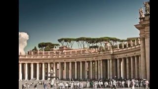 Canon EOS 1000D Bilder Slideshow VIII  Full HD  Rome [upl. by Wilmette]