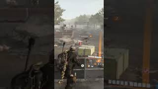 Still amazing  The Division 2 gaming ubisoft thedivision2 gameplay steamdeck steam [upl. by Aerdnaz]