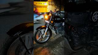 STEALTH BLACK NEW CLASSIC 350 FULL MODIFICATION ♥️🔥😘 BULLET 2024 MODEL MODIFIED 🔥royalenfield [upl. by Doy]