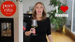 Riesling 🍷 Weinreise nach Berlin Deutsche Rieslinge  SUB ENG FR SP IT PT [upl. by Etac150]