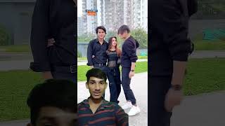 Selfie 😂🤣 dance bollywood comedy love funny explore foryou trending reelsinstagram [upl. by Nonie]