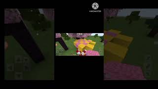 MINECRAFT MAKING ONE OF THE BEST PICNIC SPOT minecraft asmr FACTzackdfilms 구글mrbeasters india [upl. by Sibel451]