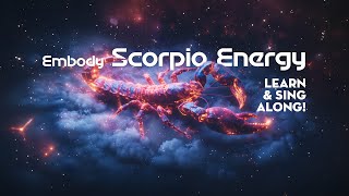 Zodiac Scorpio  Scorpio personality traits  Dive deep into the mysterious world of Scorpio [upl. by Elyl]