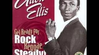 alton ellis  get ready rock steady [upl. by Navada]