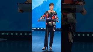 Missed opportunities  Joyce Meyer [upl. by Atthia]