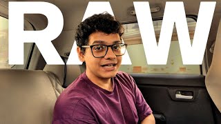 RAW A 25 yo Entrepreneur On A Business Trip To Bangalore [upl. by Allecram]