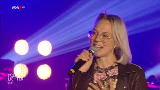 Stefanie Heinzmann  In the End live  Kölner Lichter 2019 [upl. by Mcculloch947]