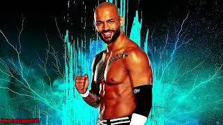 2023 Ricochet WWE Theme Song quotIt’s About To Go Downquot [upl. by Jordan393]