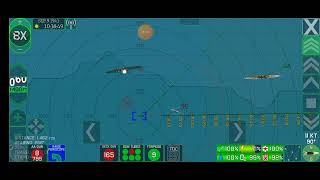 Sinking 2 Japanese Heavy Cruisers  Crash Dive 2 [upl. by Elwyn]