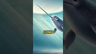 The Unicorn of the Sea shorts shortsvideo [upl. by Ogram]