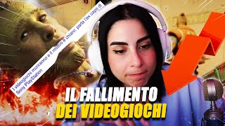 IL GAMING è DESTINATO A MORIRE [upl. by Ylenats]