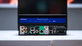 Meridian 218 Zone Controller Overview [upl. by Atnoled]