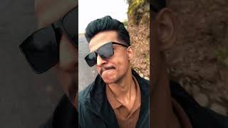 DAMAK TO RAMITE2081 music roadtripsongs song bollywood dance rap travelsongs [upl. by Anerrol]