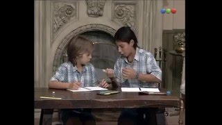 Chiquititas  Santiago Stieben Parte 26 [upl. by Hosea]