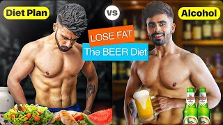 How I Drink BEER amp Lose BELLY Fat  RULES amp GUIDELINES [upl. by Adriena]