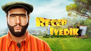 Recep İvedik 7  Fragman Official [upl. by Adierf]