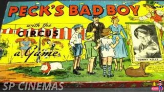 Pecks Bad Boy  Adventure Comedy  Jackie Cooper  Thomas Meighan  Jackie Searl spcinemas2112 [upl. by Evante914]