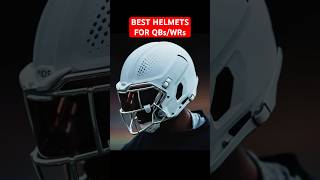 BEST HELMETS FOR FOOTBALL PLAYERS [upl. by Ragas]