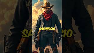 El sacrificio de Arthur Morgan en RDR2 [upl. by Leif281]