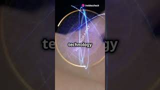 Holographic Displays SciFi से हकीकत तक HoloTech FutureDisplays NextGen [upl. by Laerol]