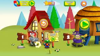 Dino Tim Full Version Basic Math for kids [upl. by Giffer]